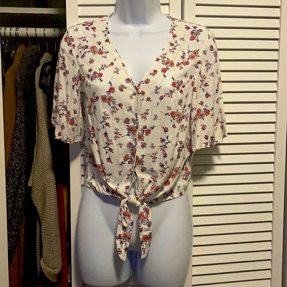 Japna Blouse size XS